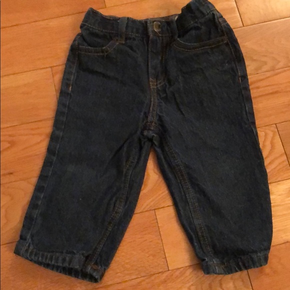 Nautical windbreaker jacket, shirt, and jeans - Picture 8 of 10